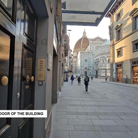 Seta Spacious Apartment Next To The Duomo Florence Extérieur photo