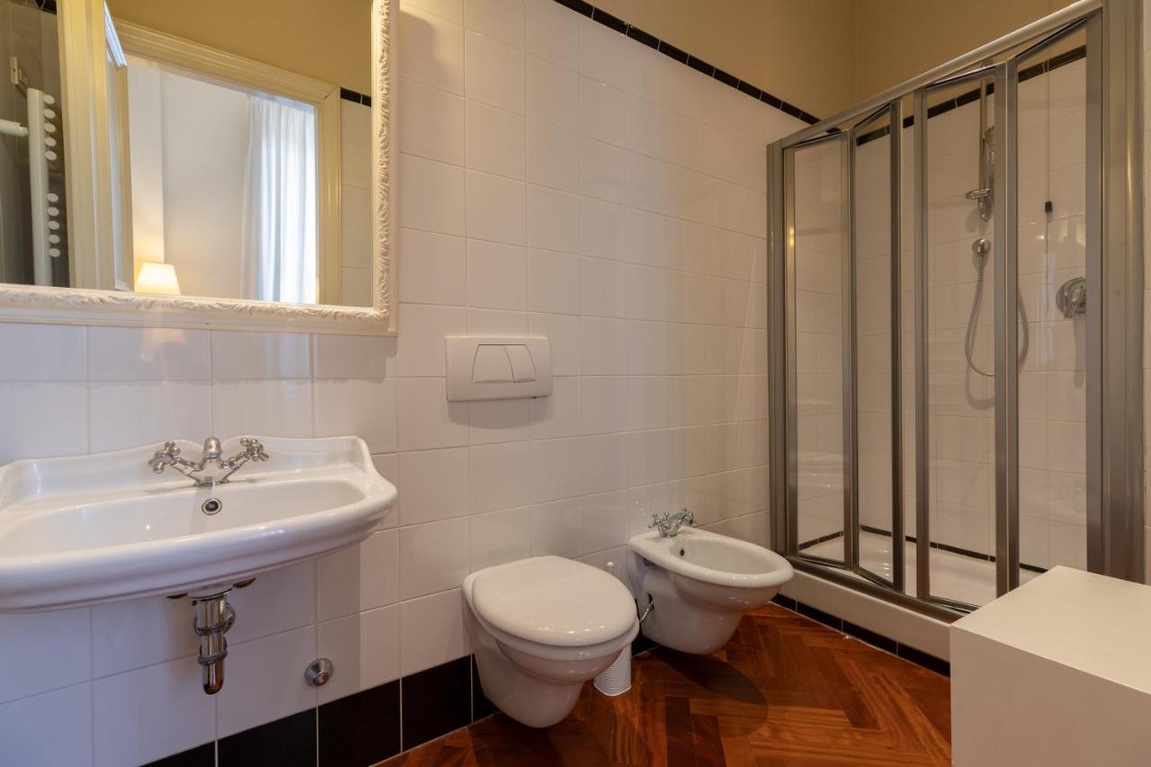 Seta Spacious Apartment Next To The Duomo Florence Extérieur photo