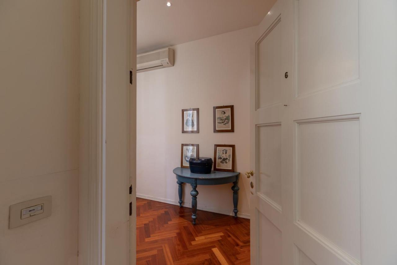 Seta Spacious Apartment Next To The Duomo Florence Extérieur photo