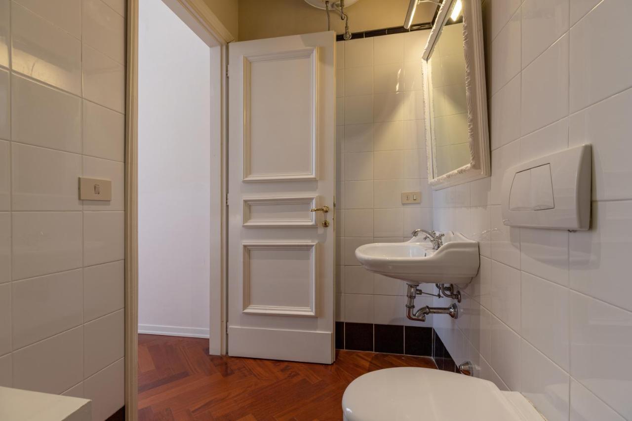 Seta Spacious Apartment Next To The Duomo Florence Extérieur photo