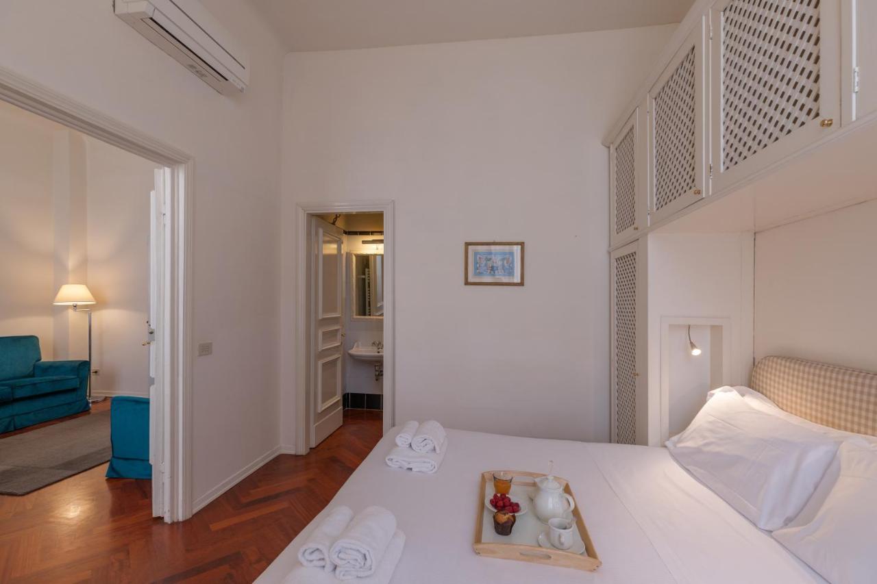 Seta Spacious Apartment Next To The Duomo Florence Extérieur photo