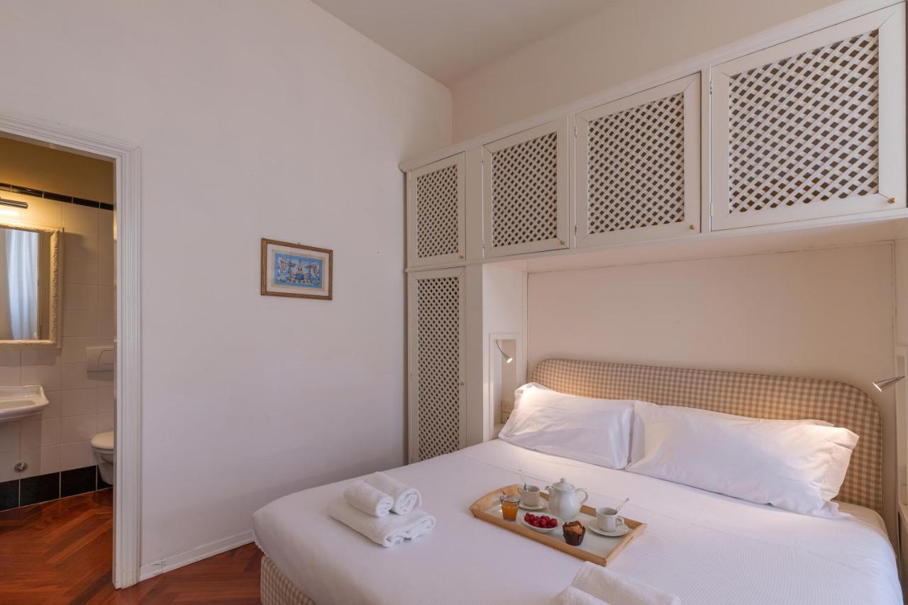 Seta Spacious Apartment Next To The Duomo Florence Extérieur photo