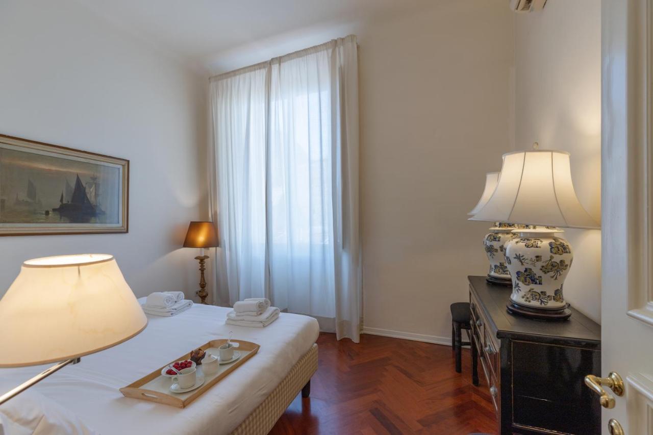 Seta Spacious Apartment Next To The Duomo Florence Extérieur photo