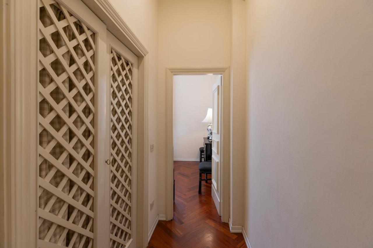 Seta Spacious Apartment Next To The Duomo Florence Extérieur photo