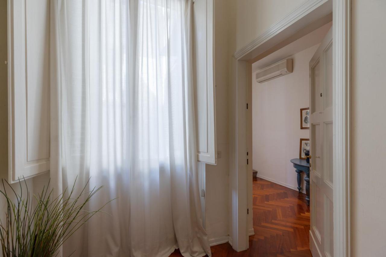 Seta Spacious Apartment Next To The Duomo Florence Extérieur photo
