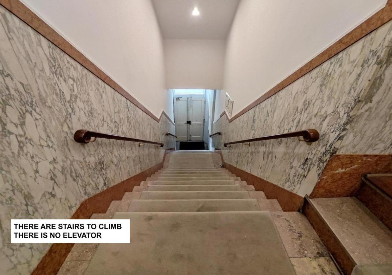 Seta Spacious Apartment Next To The Duomo Florence Extérieur photo